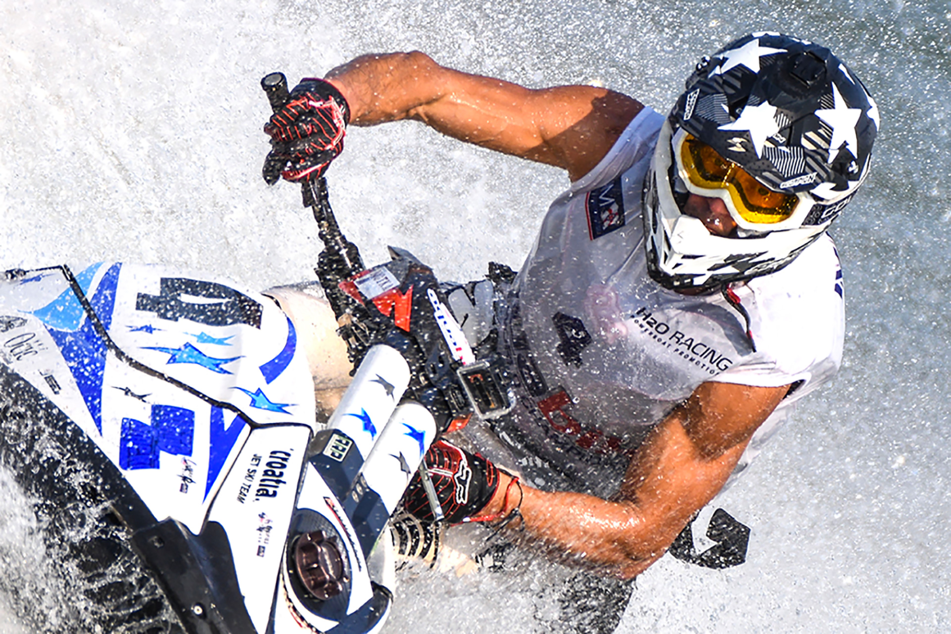 H2O Racing H2O Racing