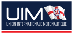 UIM - Union Internationale Motonautique