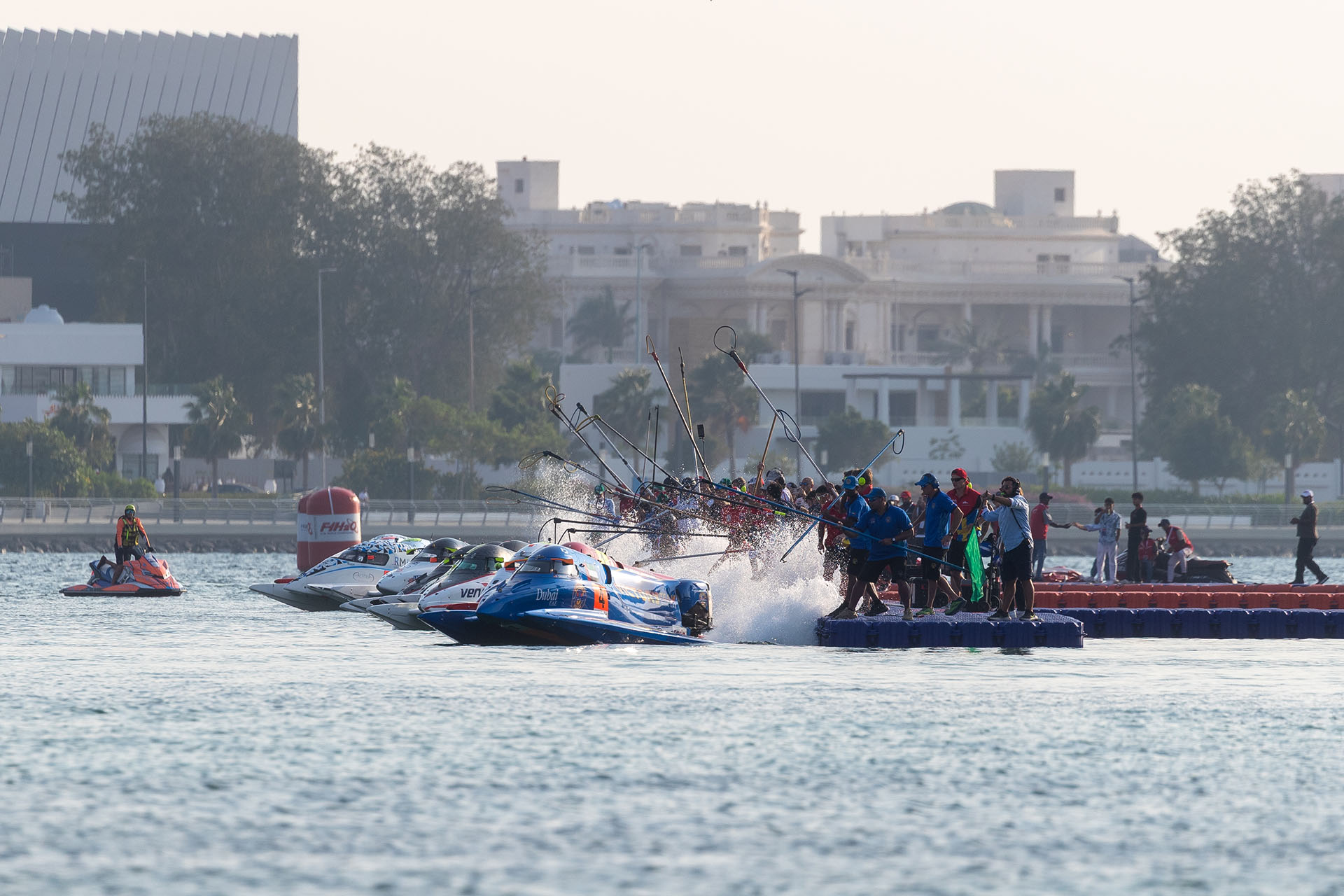 PROMOTING EXCELLENCE